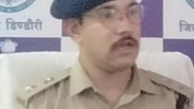 Photo of CM हेल्पलाइन के निराकरण में प्रदेश में दूसरे स्थान पर डिंडोरी पुलिस