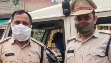 Photo of तीन गिरफ्तारी वारंट तामील, कोतवाली पुलिस की कार्यवाही