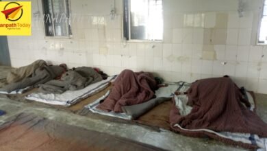 Photo of दशगात्र में शामिल हुये 2 दर्जन ग्रामीण बीमार,डायरिया की शिकायत