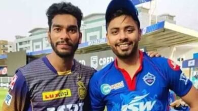 Photo of MP : इंदौर के दो खिलाड़ी TEAM INDIA मेंआवेश खान और वेंकटेश अय्यर