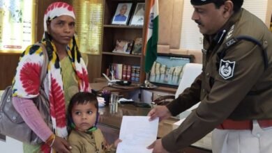 Photo of पांच साल के बच्चे को मिली सरकारी नौकरी, मप्र पुलिस में बाल आरक्षक बना