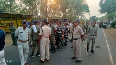 Photo of शाहपुर अपहरण मामले में उच्च न्यायालय का दखल, दिए सुरक्षा के निर्देश