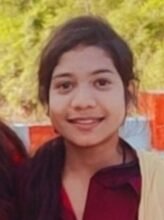 Photo of सरस्वती शिशु मंदिर की छात्रा सुमाइला खान ने हाई स्कूल में प्राप्त किए 81% अंक