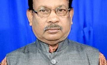 Photo of पूर्व विधायक डी सी उरैती भाजपा अंत्योदय प्रकोष्ठ के जिला संयोजक नियुक्त