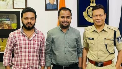 Photo of न्यायालय में चल रहे अवैध शराब मामले को लेकर पुलिस अधीक्षक सख़्त, बनाया प्रभारी