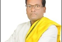Photo of परियोजना के नाम पर लूट मंजूर नहीं – इंजि. कमलेश तेकाम