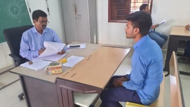 Photo of शासकीय आईटीआई डिंडौरी में Vacement India Limited द्वारा 37 छात्रों का चयन
