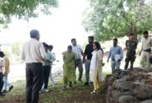 Photo of राघवपुर बहुउद्देशीय परियोजना; एक विस्तृत दृष्टिकोण