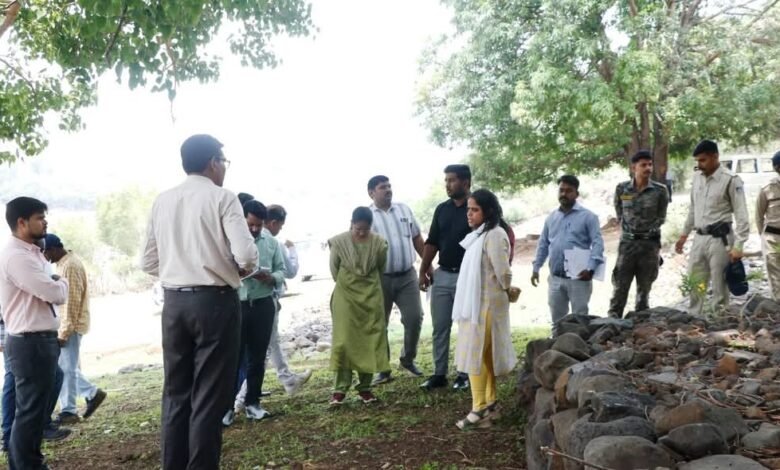 Photo of राघवपुर बहुउद्देशीय परियोजना; एक विस्तृत दृष्टिकोण