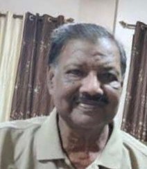 Photo of डॉक्टर डी. पी. सोनी का दुखद निधन