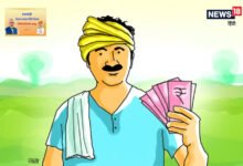 Photo of पीएम किसान सम्मान निधि योजना की 20वीं किस्त वितरण की तैयारी 