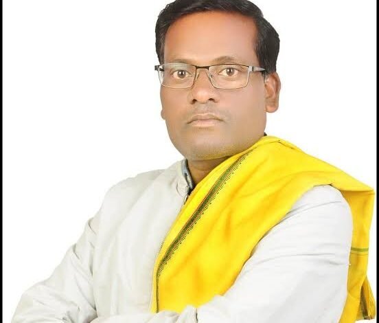 Photo of गोंडवाना गणतंत्र पार्टी राष्ट्रीय अनुसूचित जनजाति आयोग को सौंपेगी पिपरिया मामले की जानकारी
