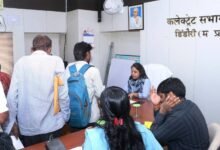 Photo of जनसुनवाई में प्राप्त हुए 63 आवेदन, कलेक्टर के निर्देशन में त्वरित निराकरण के लिए अधिकारियों को दिए निर्देश