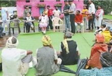 Photo of वनाधिकार पत्र वितरण के लिए विशेष शिविर