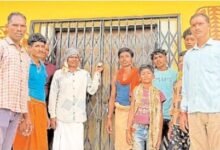 Photo of साल भर से बंद: आरोग्य केंद्र गोरखपुर