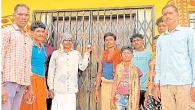 Photo of साल भर से बंद: आरोग्य केंद्र गोरखपुर