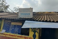Photo of छात्रावासों और स्वास्थ्य केंद्रों का किया निरीक्षण