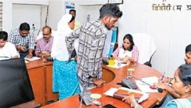 Photo of जिले में जनसुनवाई आयोजित, 52 आवेदनों का किया गया निराकरण