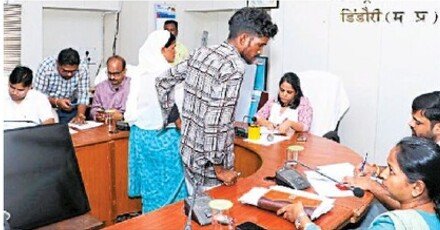 Photo of जिले में जनसुनवाई आयोजित, 52 आवेदनों का किया गया निराकरण