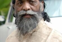 Photo of शिबू सोरेन के निधन पर गोंगपा ने जताया शौक