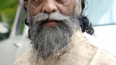 Photo of शिबू सोरेन के निधन पर गोंगपा ने जताया शौक