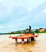 Photo of जिले में बढ़ा बारिश का कहर