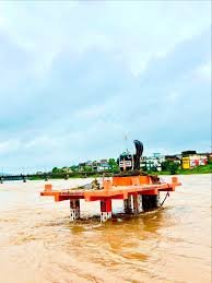 Photo of जिले में बढ़ा बारिश का कहर