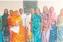 Photo of खाल्हे डुलहरी में जल संकट गहराया: बैगा जनजाति बरसाती नाले का दूषित पानी पीने को मजबूर