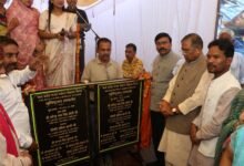 Photo of डिंडौरी में पर्यटन एवं विकास कार्यों का हुआ भूमिपूजन