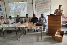 Photo of “सुरक्षित यातायात – सुरक्षित डिंडौरी” का लिया गया संकल्प