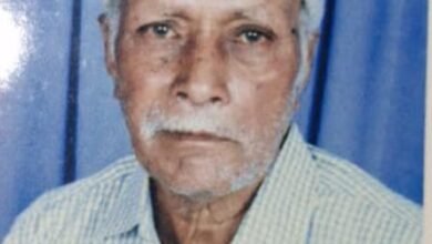 Photo of सीताराम गुप्ता नहीं रहे…निधन