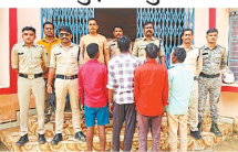Photo of पिपरिया माल में युवक की करंट लगने से मौत का खुलासा, चार आरोपी गिरफ्तार