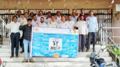 Photo of एसक्यूएमएफ फ्रेमवर्क के तहत जनशिक्षकों को मिली नई जिम्मेदारी
