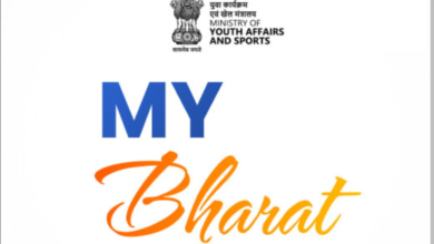 Photo of युवाओं को राष्ट्र निर्माण का अवसर