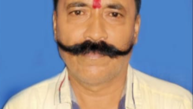 Photo of कुंवर होशियार सिंह ठाकुर का निधन