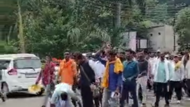 Photo of किसानों का हंगामा: दी आंदोलन की चेतावनी