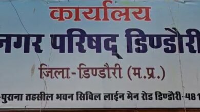 Photo of नगर परिषद की बड़ी कार्रवाई