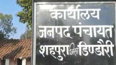 Photo of शहपुरा जनपद पंचायत अध्यक्ष के अविश्वास प्रस्ताव पर 8 अक्टूबर को होगी विशेष बैठक कलेक्टर ने जारी किए निर्देश