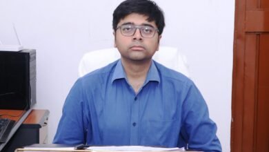Photo of धरती आबा और आदि कर्मयोगी योजना की बागडोर ceo जिला पंचायत के हाथ , नोडल अधिकारी नियुक्त 