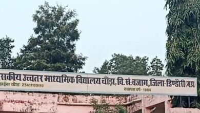 Photo of मीटिंग में जाने के लिए समय से पहले बंद कर दिए स्कूल- अधिकारियों ने झाड़ा पल्ला