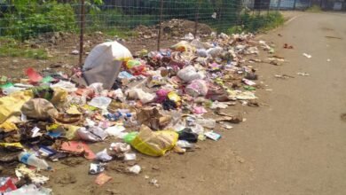 Photo of अब अनुरोध करने से नहीं बनेगा काम कचरा फैलाने वालों पर लगे जुर्माना हो सख्त कार्रवाई