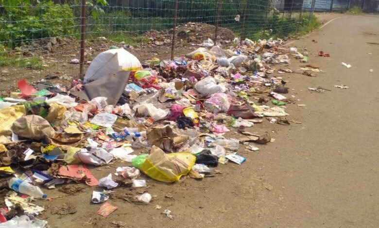 Photo of अब अनुरोध करने से नहीं बनेगा काम कचरा फैलाने वालों पर लगे जुर्माना हो सख्त कार्रवाई