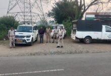 Photo of यातायात एवं परिवहन विभाग की संयुक्त कार्यवाही, ₹8500 की वसूली