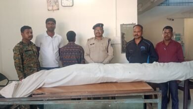 Photo of 10 किलो गांजा जब्त, एनडीपीएस एक्ट में आरोपी गिरफ्तार