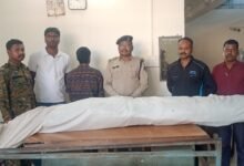 Photo of बजाग पुलिस ने जब्त किया 10 किलो गांजा, विक्रमपुर में खेत में लगे थे पेड़, एन डी पी एस के तहत कार्यवाही