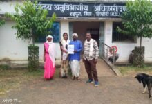 Photo of सरस्वाही ग्राम पंचायत में फर्जी भुगतान और मनमाने कार्यों का आरोप, ग्रामीणों ने जांच की मांग