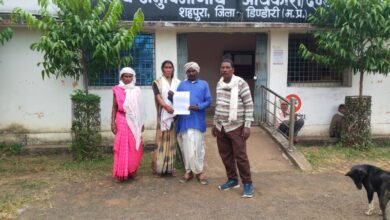 Photo of सरस्वाही ग्राम पंचायत में फर्जी भुगतान और मनमाने कार्यों का आरोप, ग्रामीणों ने जांच की मांग