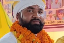 Photo of गोंडवाना गणतंत्र पार्टी के राष्ट्रीय प्रवक्ता बने राधेश्याम कुकेड़िया