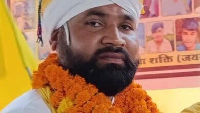 Photo of गोंडवाना गणतंत्र पार्टी के राष्ट्रीय प्रवक्ता बने राधेश्याम कुकेड़िया