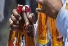 Photo of अवैध मदिरा विक्रय एवं परिवहन पर रहेगी विशेष सतर्कता,आबकारी विभाग ने लगाई टीम